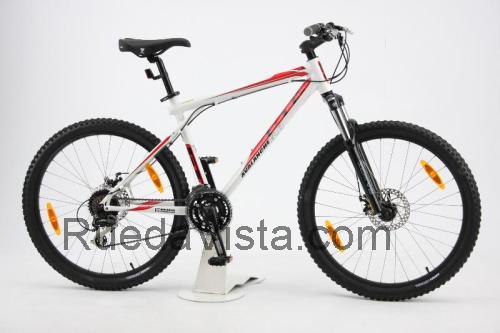 GT Avalanche 24 opinión y ficha técnica
